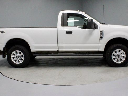 Certified 2021 Ford F250 XL w/ STX Appearance Package image 12