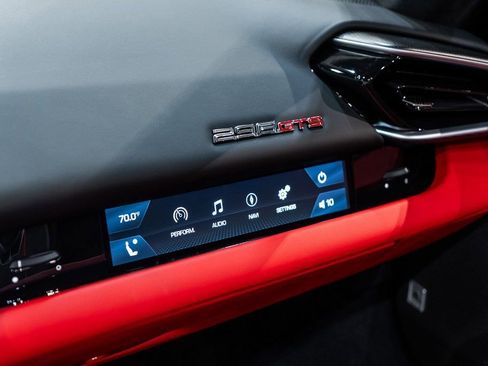 Used 2023 Ferrari 296 GTS image 33