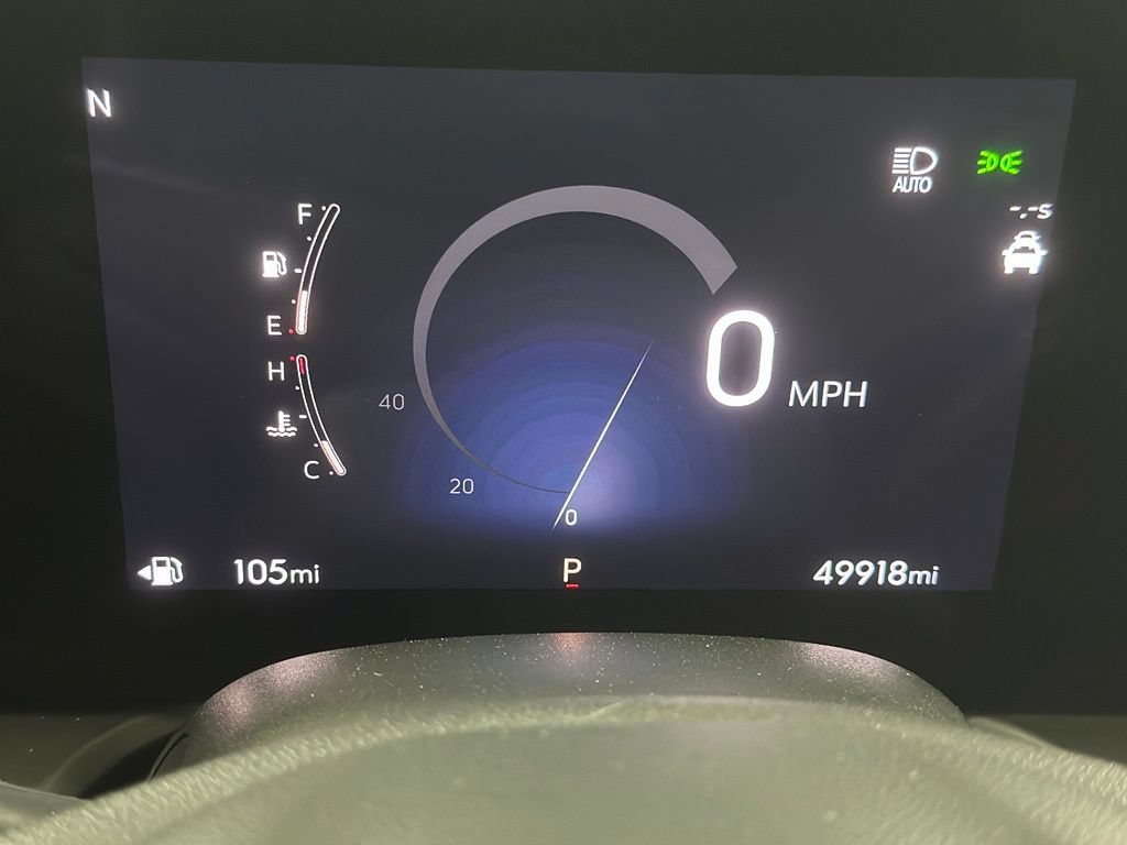 Used 2024 Buick Encore GX Sport Touring FWD image 5