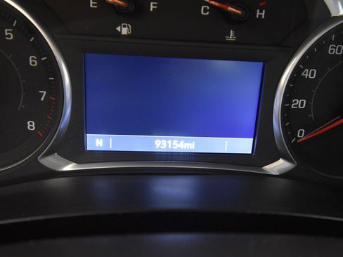 Used 2020 Chevrolet Traverse RS w/ LPO, Floor Liner Package image 13