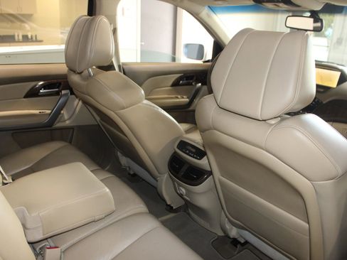 Used 2012 Acura MDX w/ Technology Package image 34