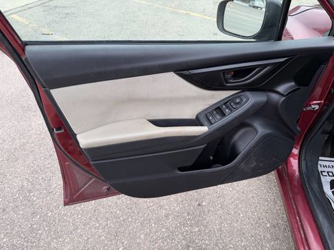 Used 2018 Subaru Impreza 2.0i image 14