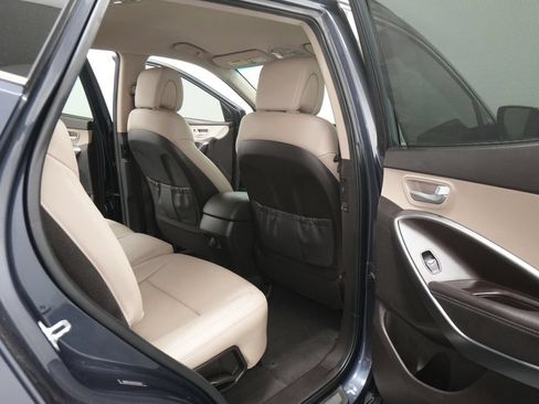 Used 2017 Hyundai Santa Fe Sport AWD/4WD image 24