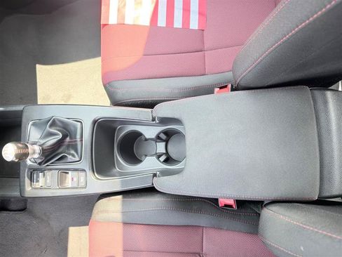 Used 2023 Honda Civic Si image 22