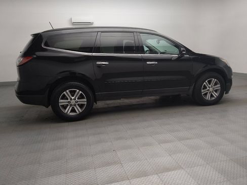 Used 2017 Chevrolet Traverse LT FWD image 10