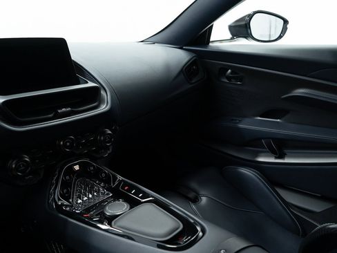 Used 2020 Aston Martin DBS Zagato image 23