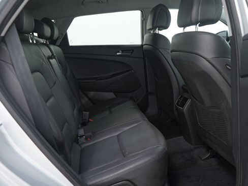 Used 2016 Hyundai Tucson Limited image 13