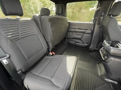 Used 2022 Ford F150 XL w/ STX Black Appearance Package image 31