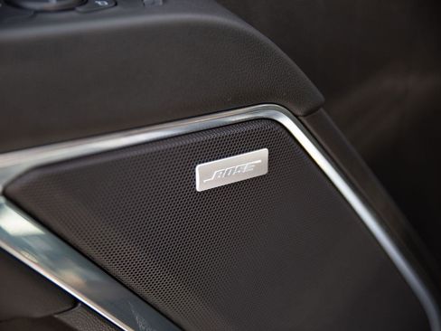 Used 2025 Chevrolet Silverado 1500 LT Trail Boss w/ Convenience Package II AWD/4WD image 21