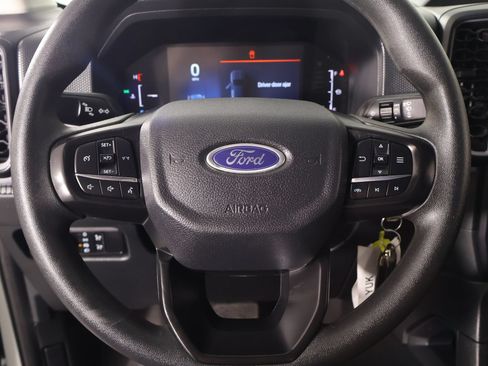 Used 2024 Ford Ranger XL w/ Trailer Tow Package RWD image 3