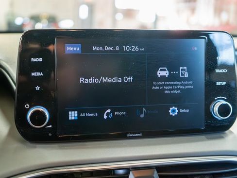 Used 2022 Hyundai Santa Fe SEL image 31