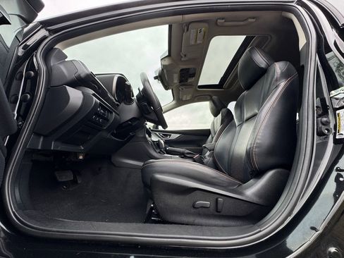 Certified 2023 Subaru Crosstrek 2.5i Limited image 16