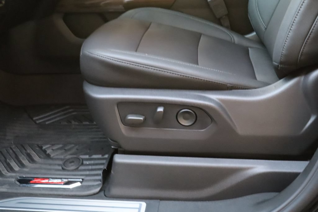 New 2026 Chevrolet Silverado 1500 RST w/ Z71 Off-Road Package AWD/4WD image 17