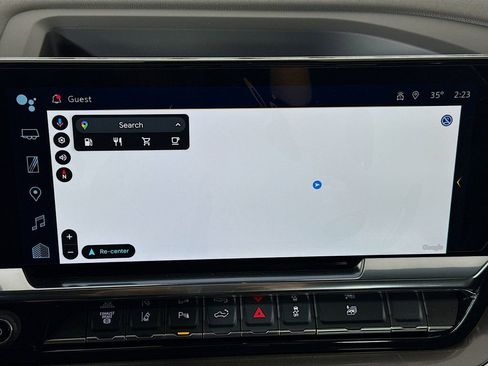 New 2026 Chevrolet Silverado 3500 High Country w/ High Country Premium Package image 13