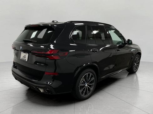 New 2026 BMW X5 xDrive40i image 3
