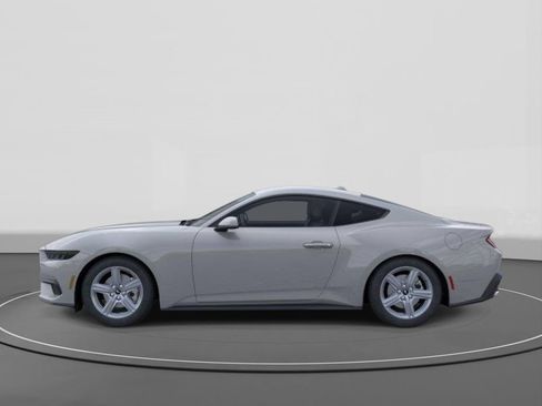 New 2026 Ford Mustang Coupe RWD image 3