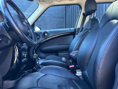 Used 2016 MINI Cooper Countryman S AWD/4WD image 12