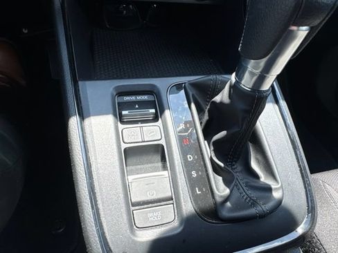 Certified 2024 Honda CR-V EX image 25