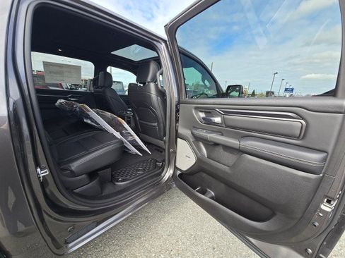 New 2026 RAM 1500 Rebel image 14