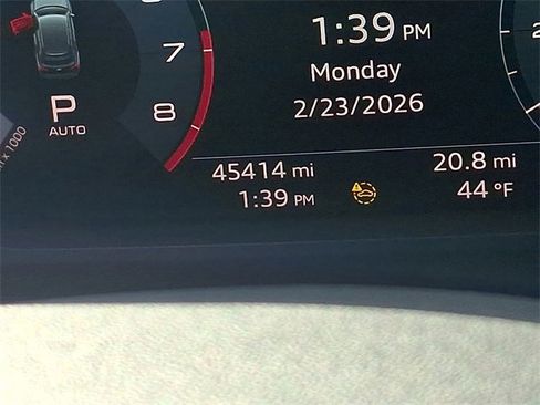 Used 2024 Audi Q3 2.0T Premium image 20