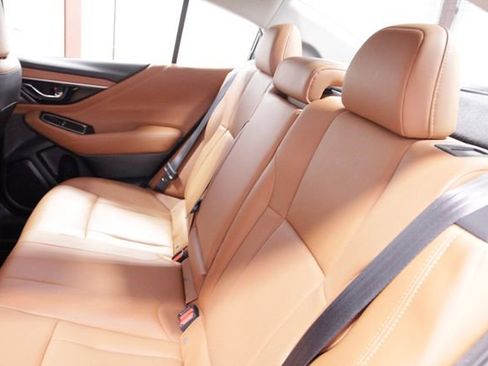 Used 2021 Subaru Legacy Touring XT image 16