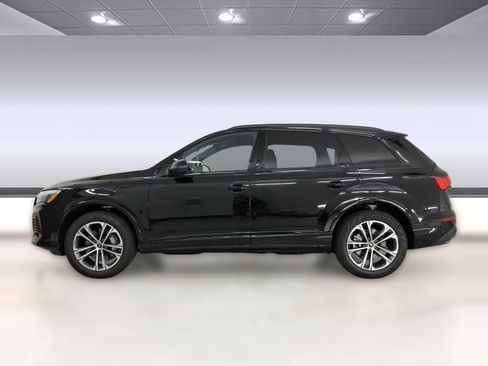 Used 2026 Audi Q7 2.0T Premium Plus w/ Premium Plus Package image 2