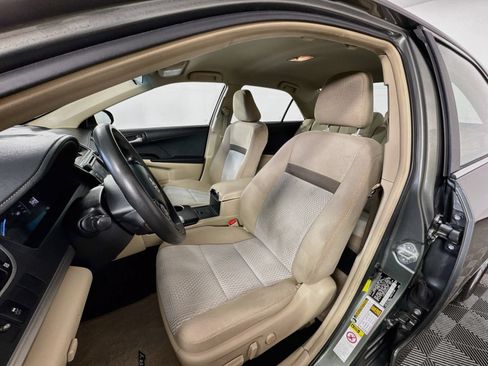 Used 2012 Toyota Camry LE FWD image 15