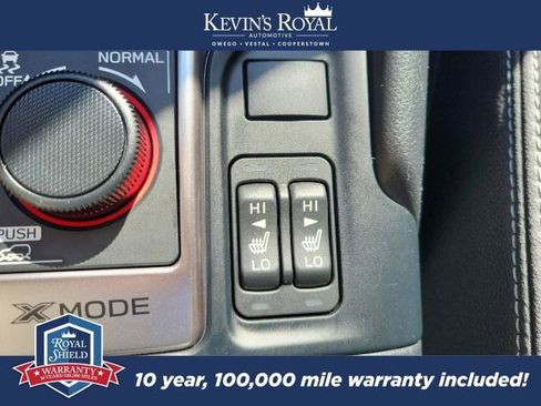 Used 2023 Subaru Forester Premium AWD/4WD image 12