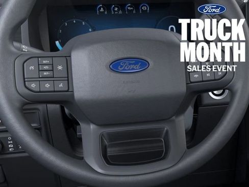 New 2025 Ford F150 XL image 12