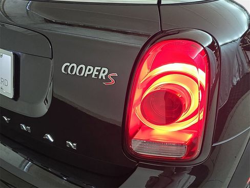 Used 2018 MINI Cooper Countryman S image 34