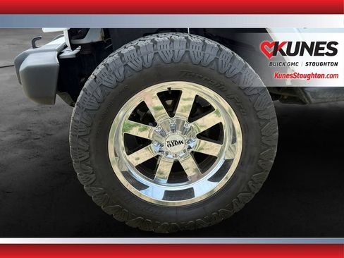 Used 2013 Jeep Wrangler Sahara w/ Dual Top Group AWD/4WD image 11