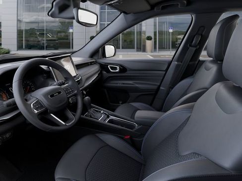 New 2026 Jeep Compass Latitude w/ Quick Order Package 29K image 22