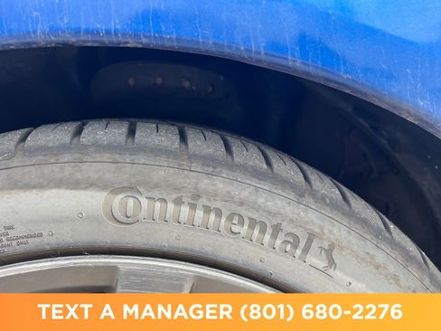 Used 2016 Subaru WRX Premium AWD/4WD image 10
