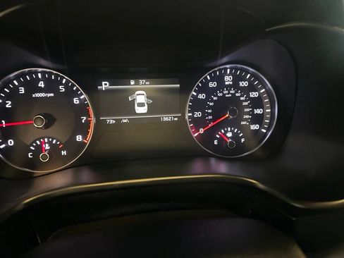 Used 2023 Kia Forte GT-Line w/ GT-Line Premium Package FWD image 15