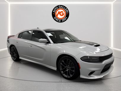 Used 2020 Dodge Charger R/T w/ Daytona Edition Group