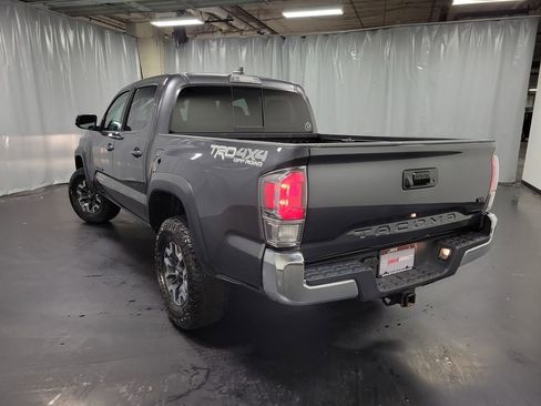 Used 2023 Toyota Tacoma TRD Off-Road AWD/4WD image 6