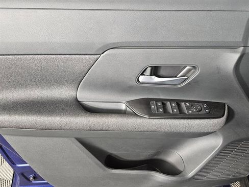 New 2026 Nissan Kicks SV w/ Cold Weather Package image 37