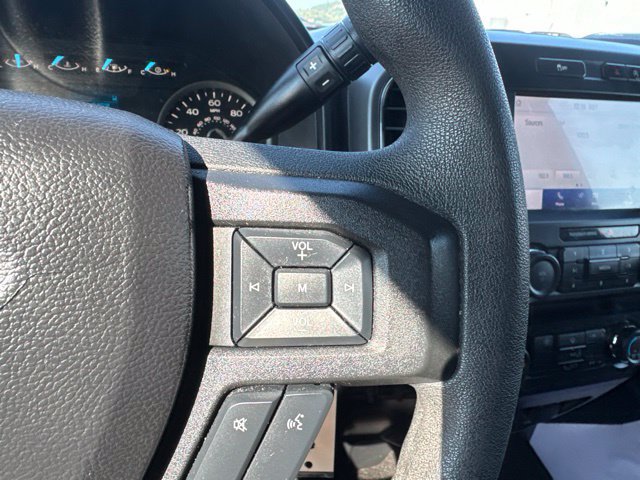 Used 2020 Ford F150 XLT AWD/4WD image 22