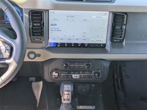 New 2025 Ford Bronco Big Bend image 18