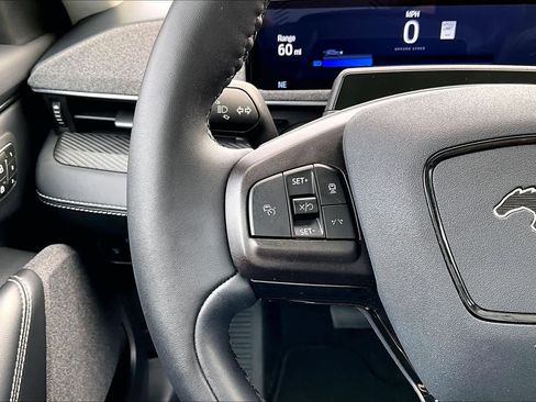 Used 2024 Ford Mustang Mach-E Premium image 24