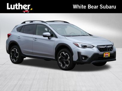 Used 2023 Subaru Crosstrek 2.5i Limited