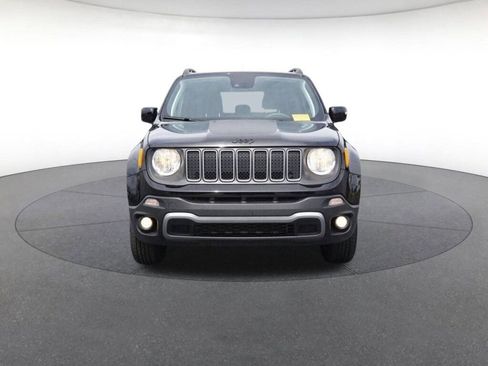Used 2023 Jeep Renegade Latitude image 8