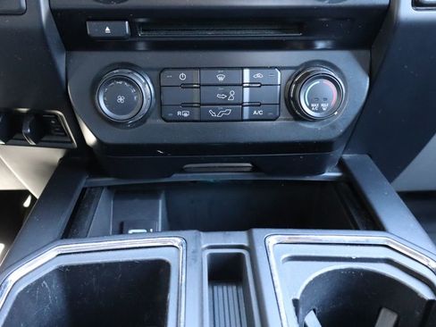 Used 2017 Ford F150 XL w/ Equipment Group 101A Mid AWD/4WD image 8