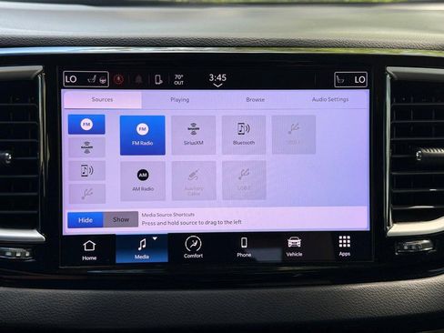 Used 2023 Chrysler Pacifica Touring-L FWD image 37