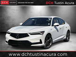 Certified 2023 Acura Integra A-Spec video 1