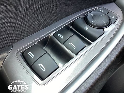Used 2024 Chevrolet Malibu LT FWD image 20