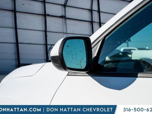 New 2026 Chevrolet Equinox LT image 29