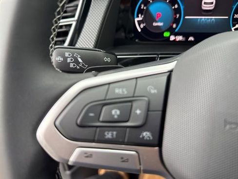 New 2026 Volkswagen Atlas Cross Sport SEL image 39