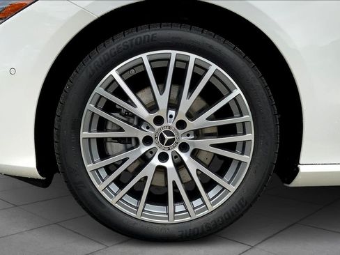 Certified 2025 Mercedes-Benz CLA 250 4MATIC image 15