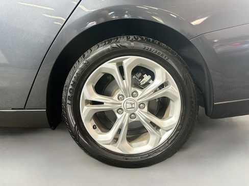 Used 2024 Honda Accord LX image 27